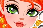 Juego La Chica Popular
